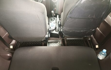 Toyota iQ, 2009 год, 1 050 000 рублей, 25 фотография