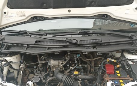 Toyota iQ, 2009 год, 1 050 000 рублей, 29 фотография