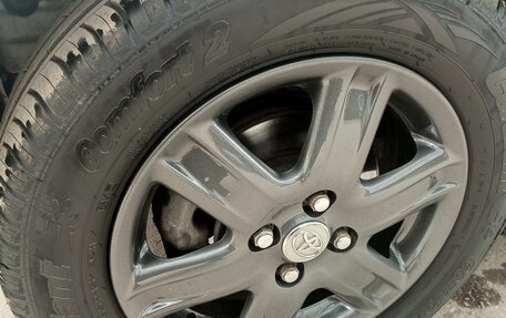 Toyota iQ, 2009 год, 1 050 000 рублей, 31 фотография