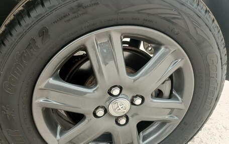 Toyota iQ, 2009 год, 1 050 000 рублей, 32 фотография