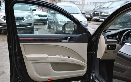 Skoda Superb III рестайлинг, 2013 год, 1 375 000 рублей, 9 фотография