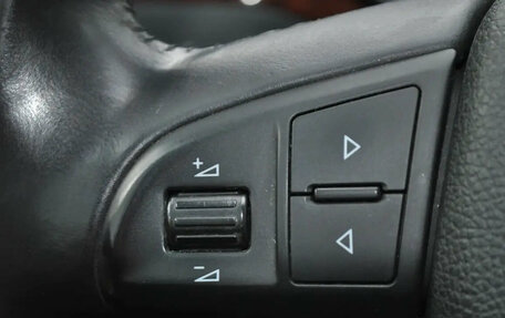 Skoda Superb III рестайлинг, 2013 год, 1 375 000 рублей, 14 фотография