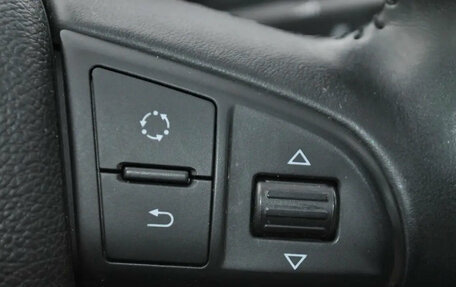 Skoda Superb III рестайлинг, 2013 год, 1 375 000 рублей, 15 фотография