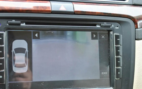 Skoda Superb III рестайлинг, 2013 год, 1 375 000 рублей, 18 фотография