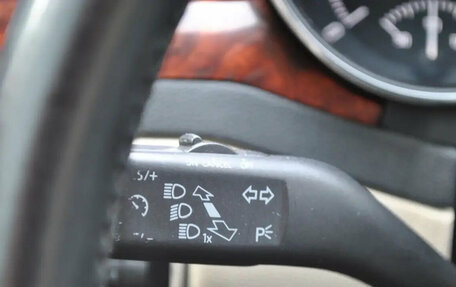 Skoda Superb III рестайлинг, 2013 год, 1 375 000 рублей, 13 фотография