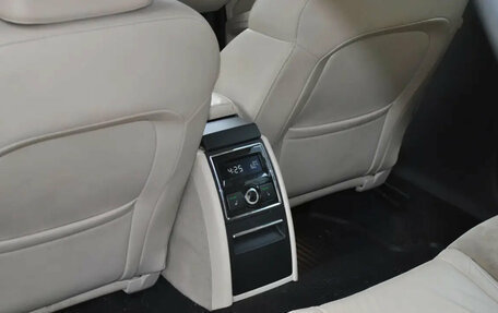 Skoda Superb III рестайлинг, 2013 год, 1 375 000 рублей, 21 фотография