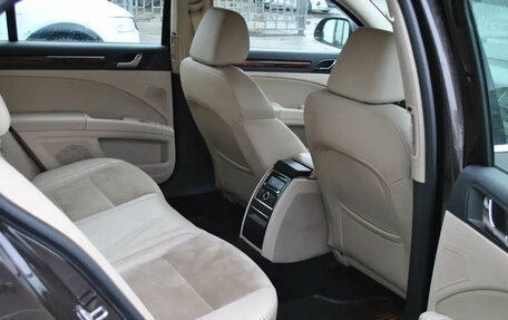 Skoda Superb III рестайлинг, 2013 год, 1 375 000 рублей, 26 фотография