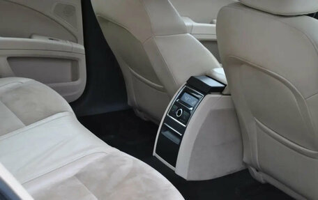 Skoda Superb III рестайлинг, 2013 год, 1 375 000 рублей, 27 фотография