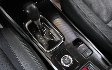 Mitsubishi Outlander III рестайлинг 3, 2018 год, 3 249 000 рублей, 17 фотография