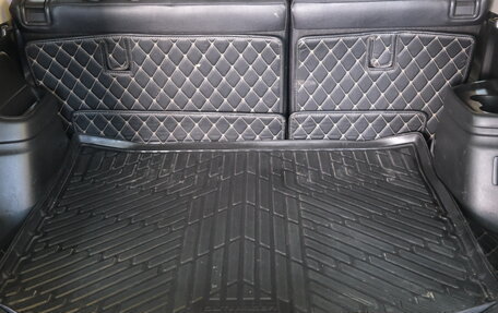 Mitsubishi Outlander III рестайлинг 3, 2018 год, 3 249 000 рублей, 23 фотография