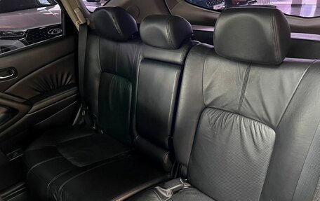 Nissan Murano, 2011 год, 1 095 000 рублей, 10 фотография