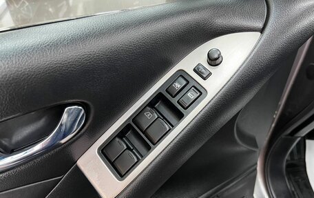 Nissan Murano, 2011 год, 1 095 000 рублей, 16 фотография