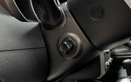 Nissan Murano, 2011 год, 1 095 000 рублей, 20 фотография