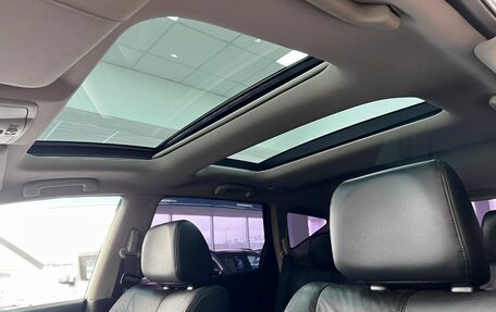 Nissan Murano, 2011 год, 1 095 000 рублей, 19 фотография