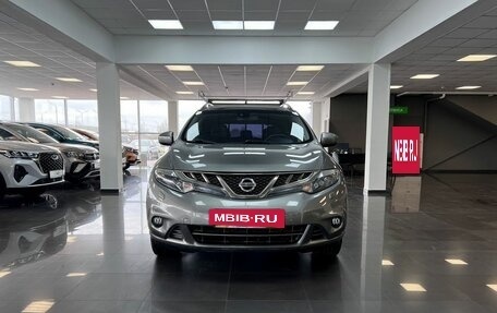 Nissan Murano, 2011 год, 1 095 000 рублей, 3 фотография