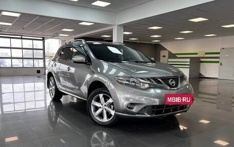 Nissan Murano, 2011 год, 1 095 000 рублей, 5 фотография