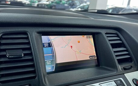 Nissan Murano, 2011 год, 1 095 000 рублей, 24 фотография