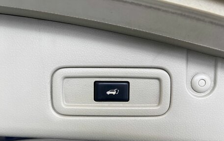 Nissan Murano, 2011 год, 1 095 000 рублей, 30 фотография