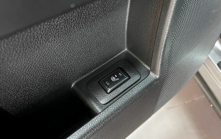 Nissan Murano, 2011 год, 1 095 000 рублей, 29 фотография