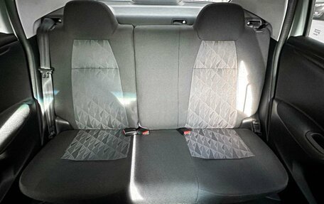 Citroen C-Elysee I рестайлинг, 2014 год, 856 000 рублей, 11 фотография