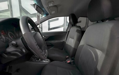 Citroen C-Elysee I рестайлинг, 2014 год, 856 000 рублей, 10 фотография