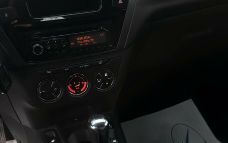 Citroen C-Elysee I рестайлинг, 2014 год, 856 000 рублей, 9 фотография