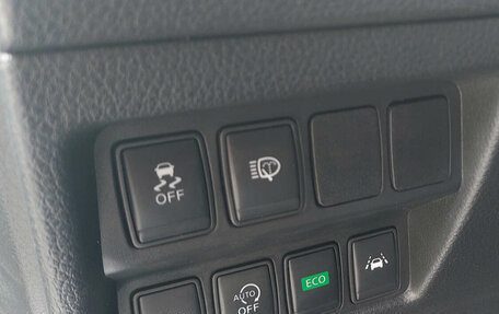 Nissan Qashqai, 2017 год, 1 625 000 рублей, 12 фотография