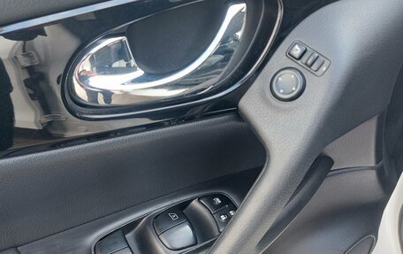 Nissan Qashqai, 2017 год, 1 625 000 рублей, 13 фотография