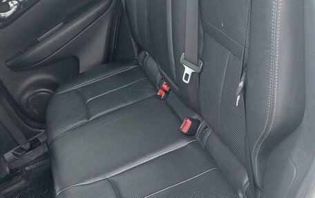 Nissan Qashqai, 2017 год, 1 625 000 рублей, 15 фотография