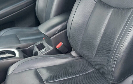 Nissan Qashqai, 2017 год, 1 625 000 рублей, 14 фотография