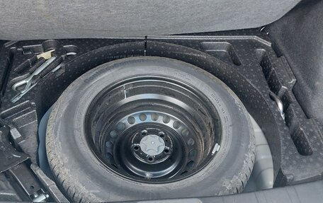 Nissan Qashqai, 2017 год, 1 625 000 рублей, 16 фотография