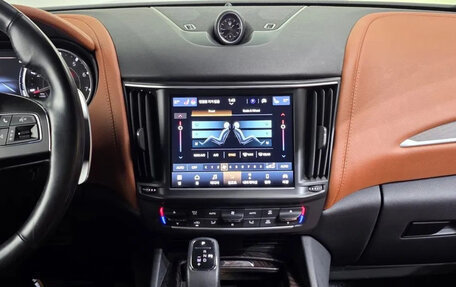 Maserati Levante I, 2022 год, 5 900 000 рублей, 12 фотография