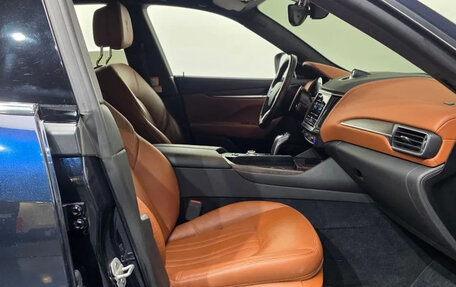 Maserati Levante I, 2022 год, 5 900 000 рублей, 9 фотография