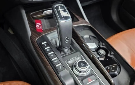 Maserati Levante I, 2022 год, 5 900 000 рублей, 8 фотография