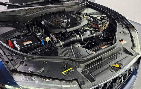 Maserati Levante I, 2022 год, 5 900 000 рублей, 17 фотография