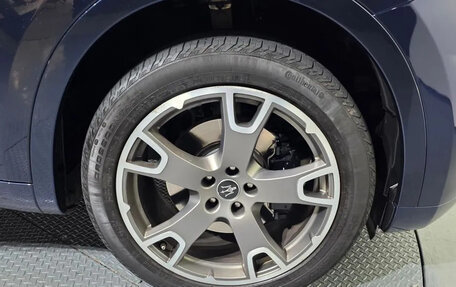 Maserati Levante I, 2022 год, 5 900 000 рублей, 19 фотография