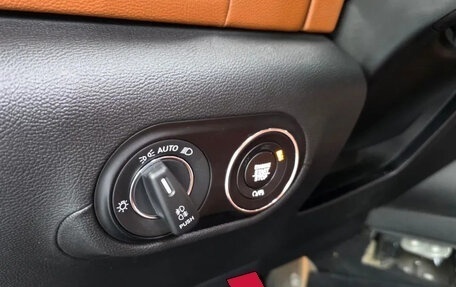 Maserati Levante I, 2022 год, 5 900 000 рублей, 15 фотография