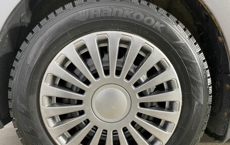 Hyundai Solaris II рестайлинг, 2011 год, 680 000 рублей, 18 фотография