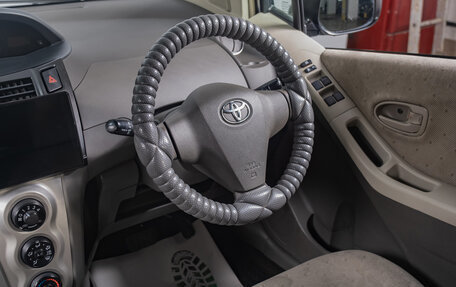 Toyota Vitz, 2009 год, 759 000 рублей, 9 фотография