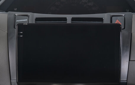 Toyota Vitz, 2009 год, 759 000 рублей, 13 фотография