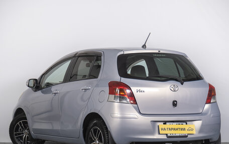 Toyota Vitz, 2009 год, 759 000 рублей, 5 фотография