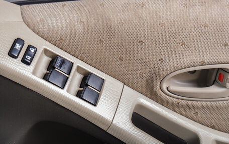 Toyota Vitz, 2009 год, 759 000 рублей, 7 фотография