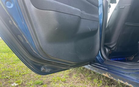 Mitsubishi Lancer IX, 2006 год, 400 000 рублей, 10 фотография