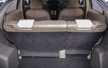 Toyota Vitz, 2009 год, 759 000 рублей, 18 фотография