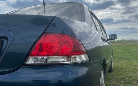 Mitsubishi Lancer IX, 2006 год, 400 000 рублей, 6 фотография