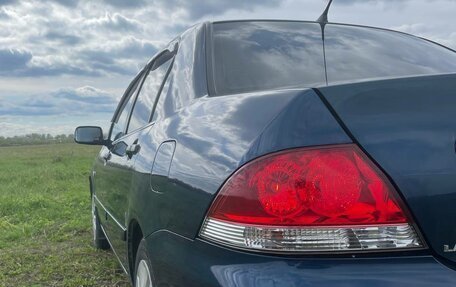 Mitsubishi Lancer IX, 2006 год, 400 000 рублей, 8 фотография