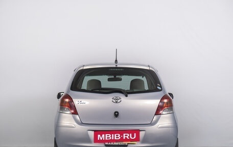 Toyota Vitz, 2009 год, 759 000 рублей, 4 фотография