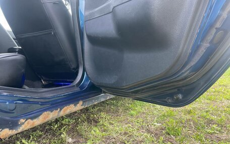 Mitsubishi Lancer IX, 2006 год, 400 000 рублей, 12 фотография