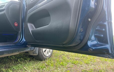 Mitsubishi Lancer IX, 2006 год, 400 000 рублей, 11 фотография