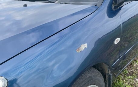 Mitsubishi Lancer IX, 2006 год, 400 000 рублей, 13 фотография